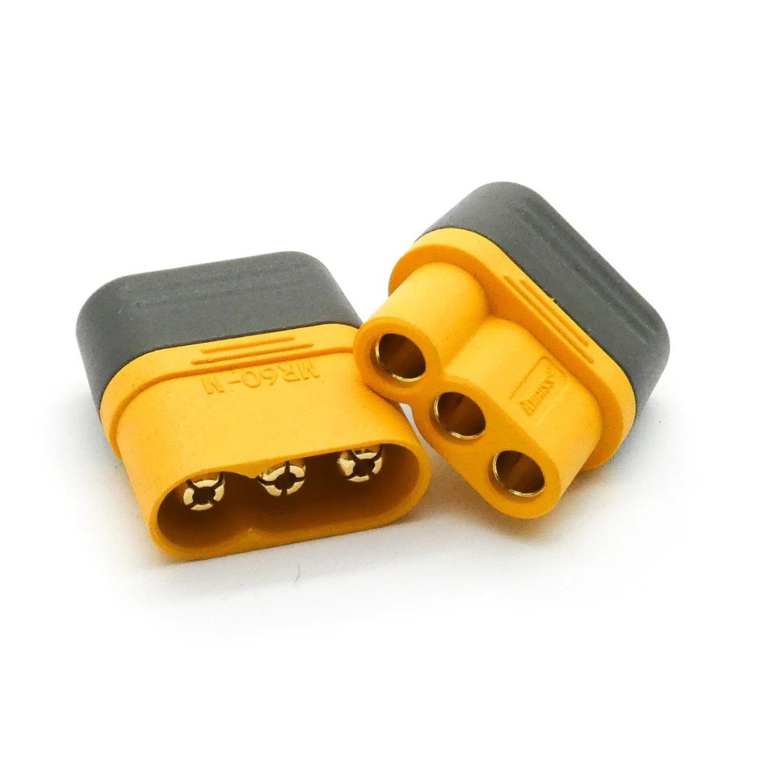 MR60 connector
