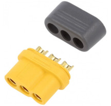 MR60 connector