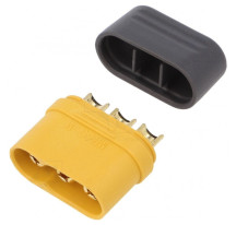 MR60 connector