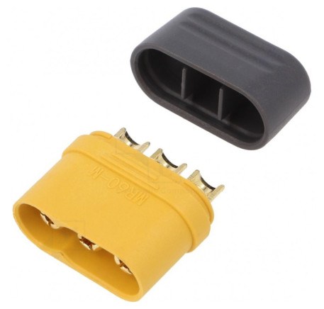 MR60 connector