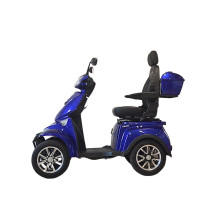 electric wheelchair FASTI 3 MAX (14")