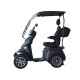 electric wheelchair FASTI 3 MAX (14")