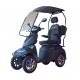 electric wheelchair FASTI 3 MAX (14")