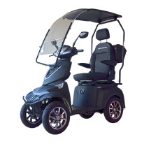 electric wheelchair FASTI 3 MAX (14")