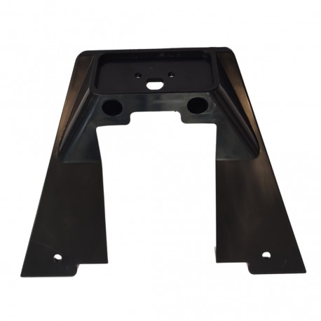 Rear lamp bracket Teverun Fighter mini