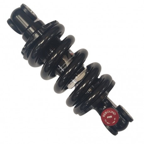 Shock absorber KKE 135mm. Teverun Fighter mini