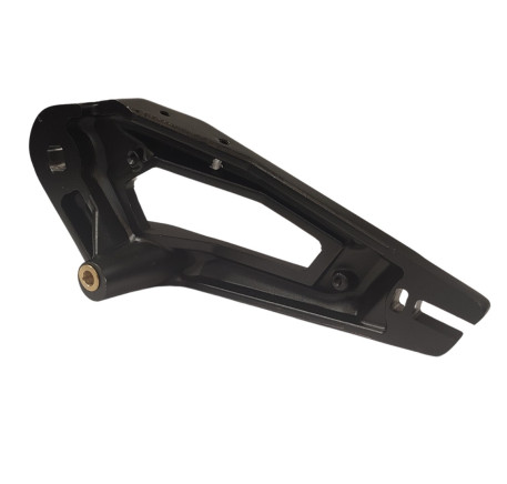 Front left / rear right fork arm Teverun Fighter mini