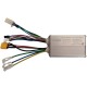 Front motor controller B 23A Teverun Blade Q