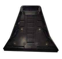 Rear footrest Teverun Blade Q