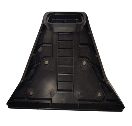Rear footrest Teverun Blade Q