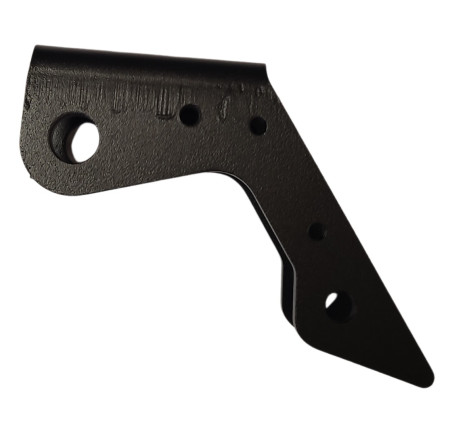 Rear shock absorber bracket for Teverun Blade Q