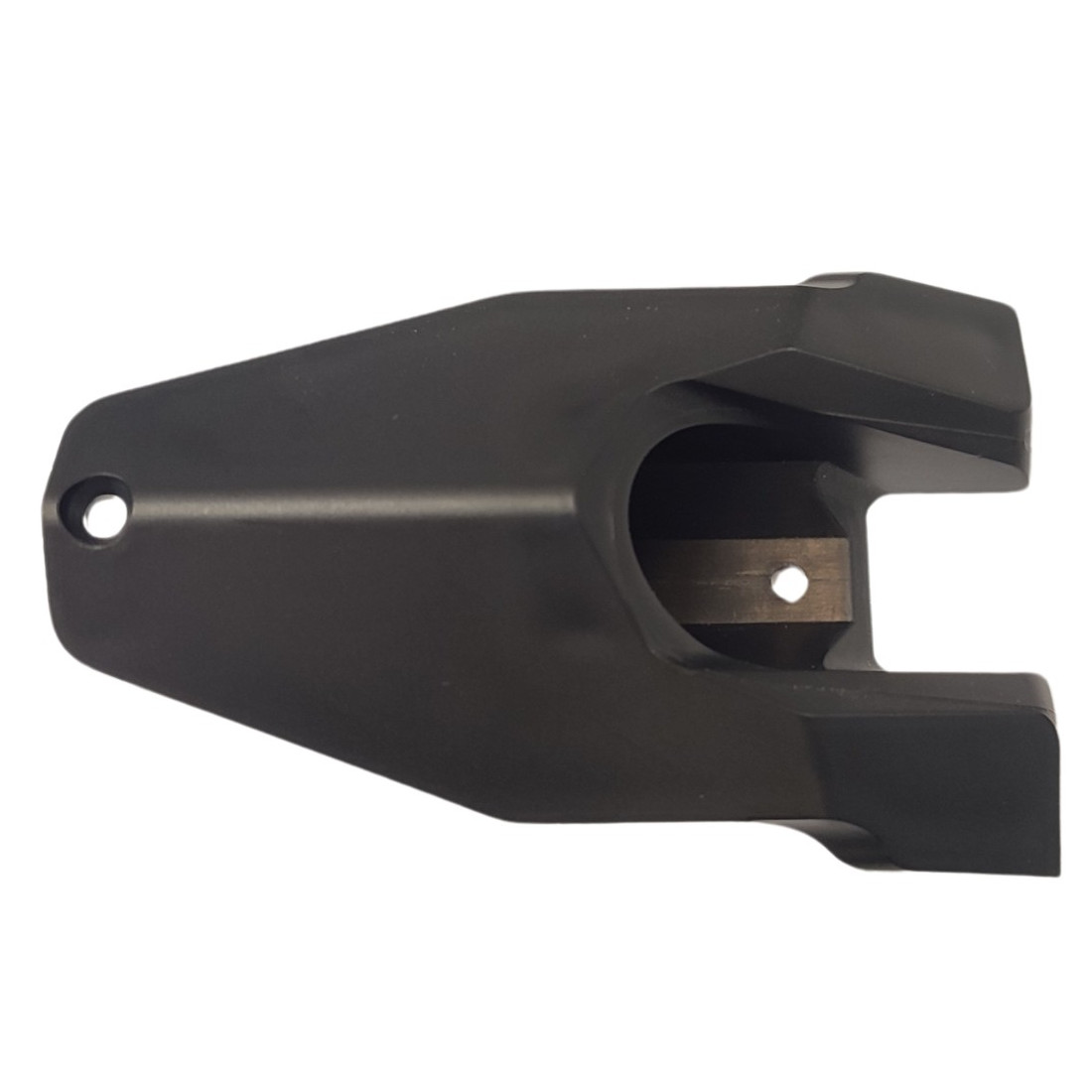 Front plastic cover for Teverun Blade Q housing