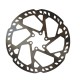 180mm brake disc for Teverun Fighter Supreme 7260R