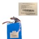 Battery 60V 26Ah with Smart BMS for Teverun Fighter / Supreme model