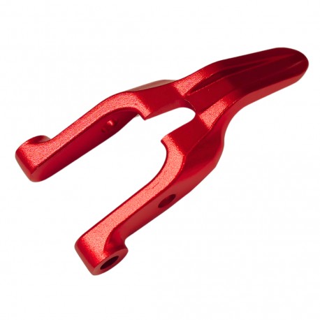 Folding mechanism knob Teverun Blade Q