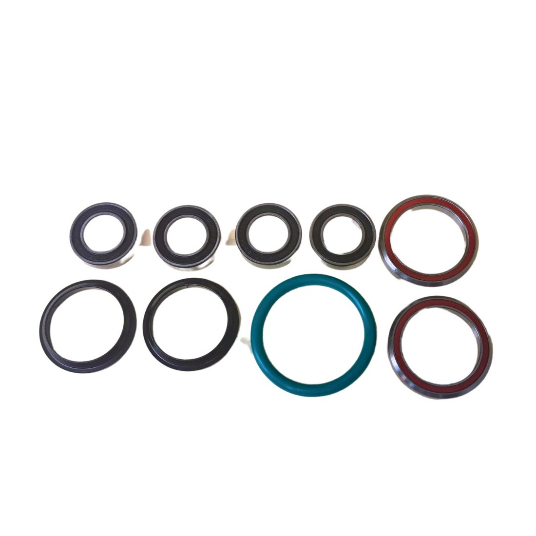 Steering column bearing set Teverun Blade Q