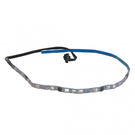 Steering column LED strip Teverun Fighter 11 / 110+ / Supreme with APP