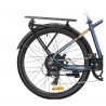 Rear rack for ENGWE P26 electric bicycle