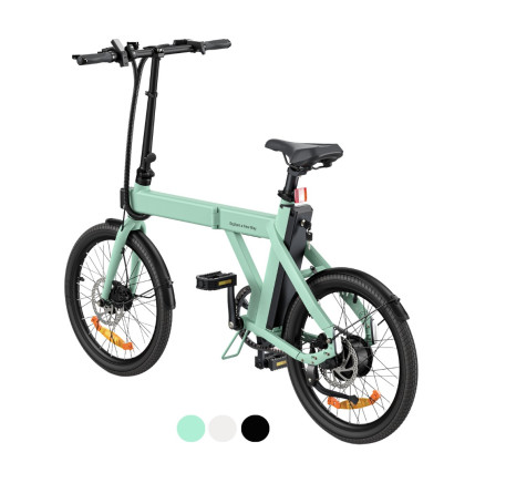 ENGWE P20 electric bike (20")