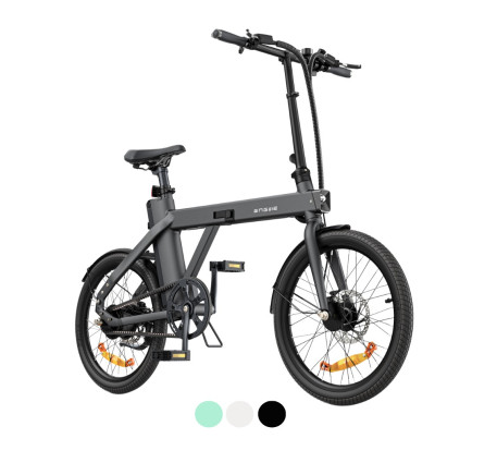 ENGWE P20 electric bike (20")