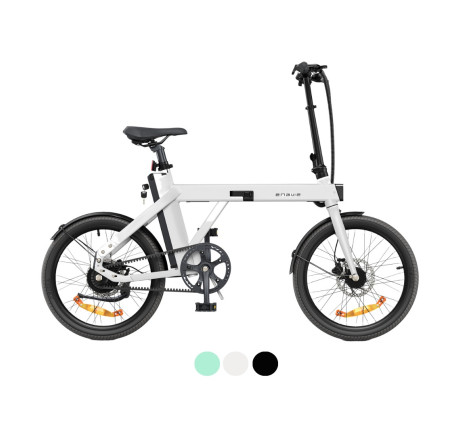 ENGWE P20 electric bike (20")