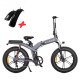 ENGWE X20 electric bike (20")