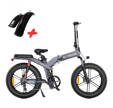 ENGWE X20 electric bike (20")