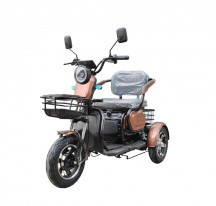 electric tricycle wheelchair M20 Li-ion (16")