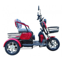 electric tricycle wheelchair M20 Li-ion (16")