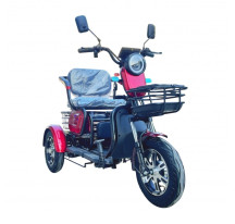 electric tricycle wheelchair M20 Li-ion (16")