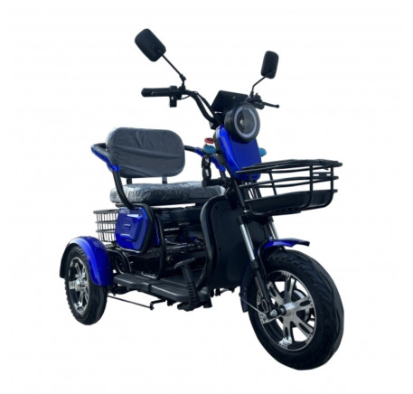 electric tricycle wheelchair M20 Li-ion (16")