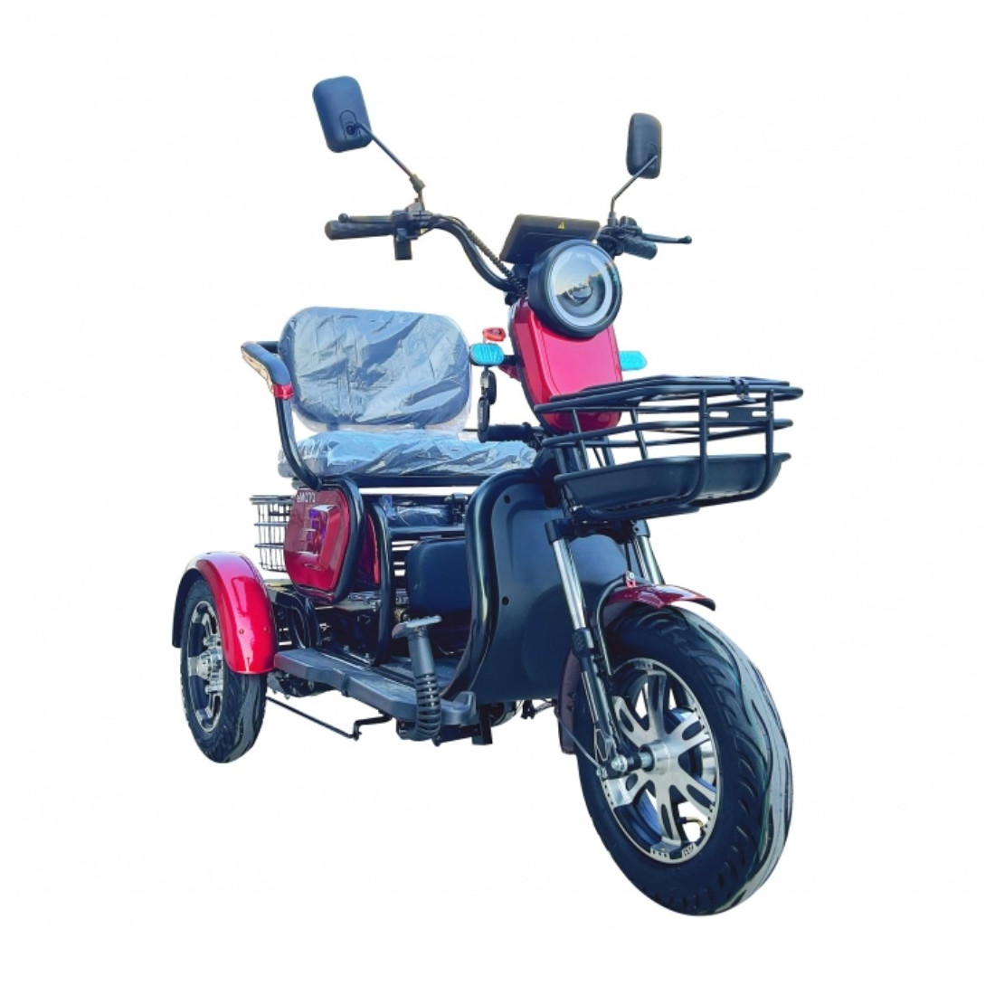 electric wheelchair M20 (16")