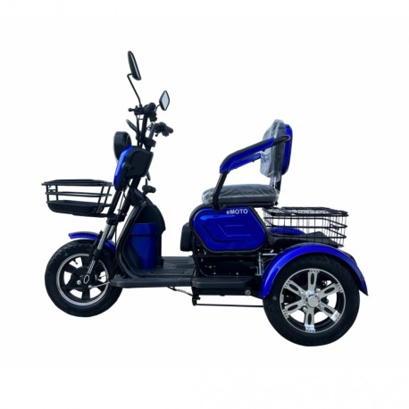 electric wheelchair M20 (16")