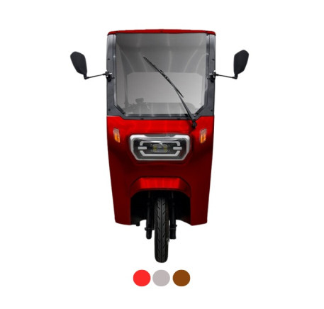 electric scooter mq