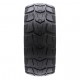 Tubeless tire 60/70-7 WITH ANTI-PUNCTURE GEL