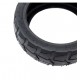 Tubeless tire 60/70-7 WITH ANTI-PUNCTURE GEL