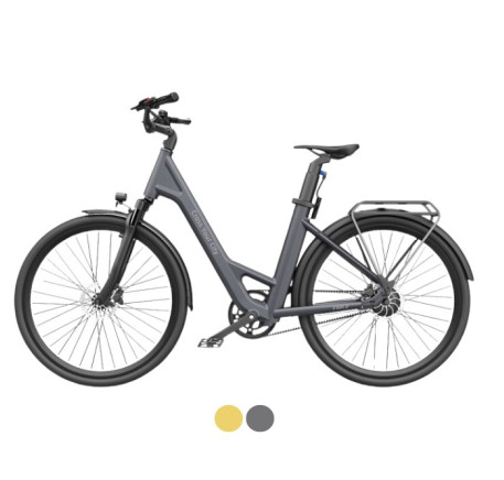 Oolter Etta QR STEM M electric bike