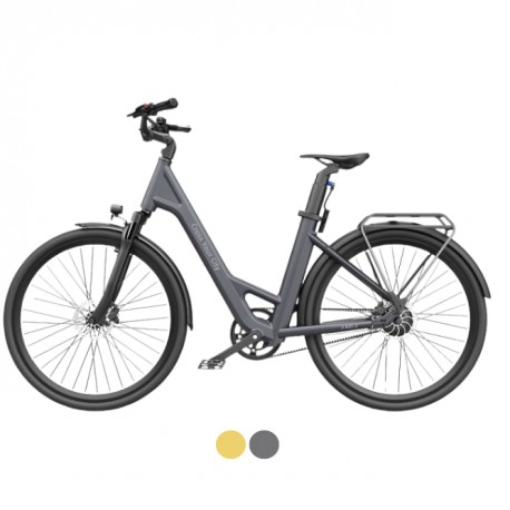 Oolter Etta QR STEM M electric bike