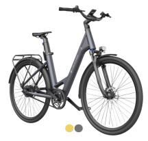 Oolter Etta QR STEM M electric bike