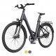 Oolter Etta QR STEM M electric bike