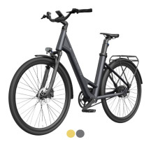 Oolter Etta QR STEM M electric bike