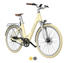 Oolter Etta QR STEM M electric bike