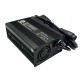 Fast charger 84V 5A (for 72V battery), LP16 connector