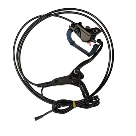 Hydraulic Brake System - ENGWE X20 / X24 / X26 e-bike