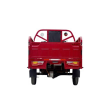 Electric three-wheel cargo scooter JL150
