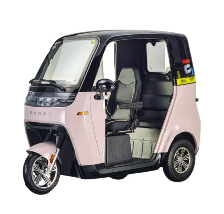 electric scooter FUTURI 3 (13/12")