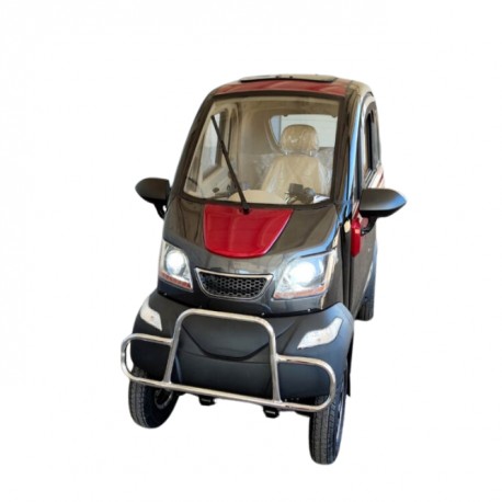 ELECTRIC QUAD SCOOTER MS-11 1000W (12')