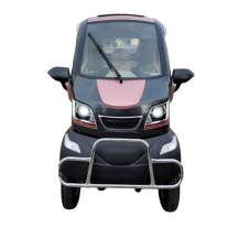 ELECTRIC QUAD SCOOTER MS-11 1000W (12')