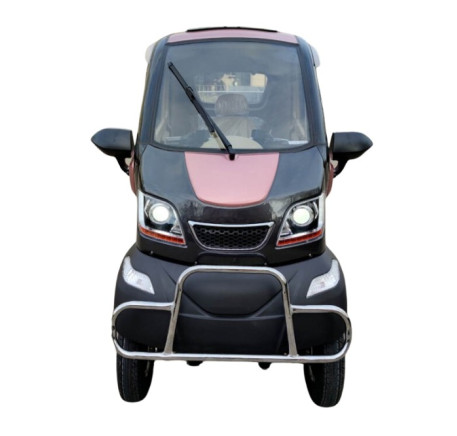 ELECTRIC QUAD SCOOTER MS-11 1000W (12')