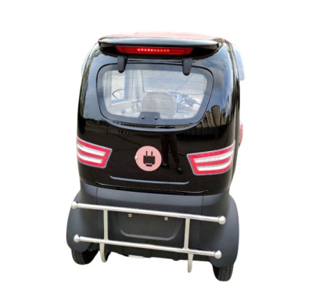 ELECTRIC QUAD SCOOTER MS-11 1000W (12')